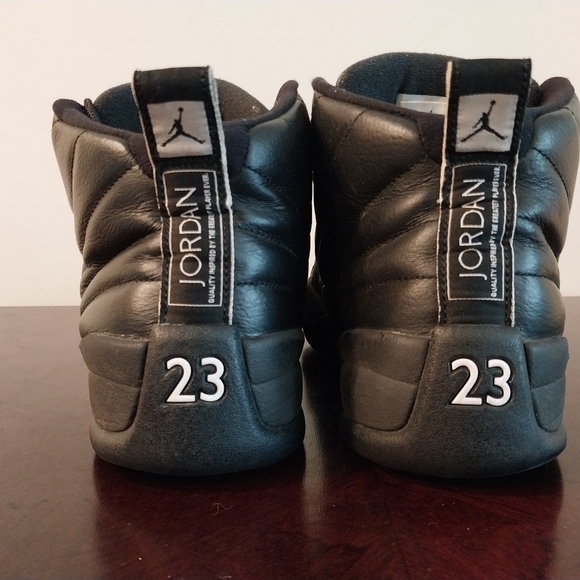 Nike Air Jordan 12 Retro The Master 2016 Size 9.5 - Picture 2 of 7